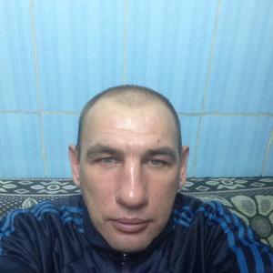 Сергей, 44 года, Киселевск