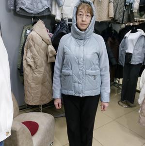 Людмила, 60 лет, Ульяновск