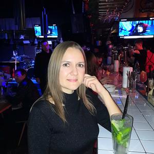 Татьяна, 41 год, Подольск