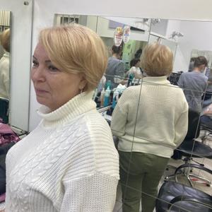 Елена, 56 лет, Москва