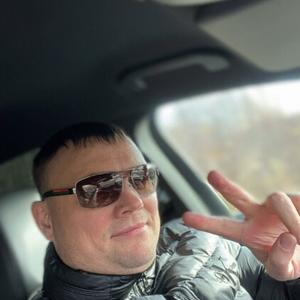 Влад, 43 года, Москва