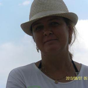 Светлана Рамазанова, 52 года, Каменск-Уральский