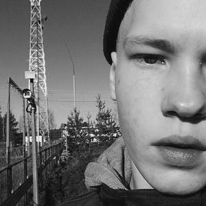 Макс, 24 года, Вологда