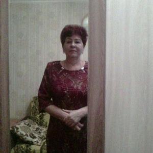 Девушки в Владивостоке: Ирина, 61 - ищет парня из Владивостока