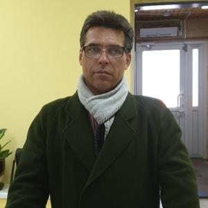Евгений, 56 лет, Ханты-Мансийск