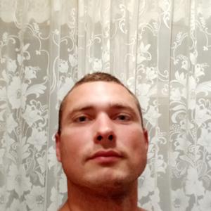 Роман, 35 лет, Киреевск