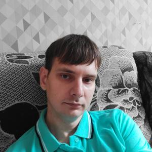 Парни в Пскове: Иван, 31 - ищет девушку из Пскова