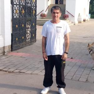 Николай, 55 лет, Белгород