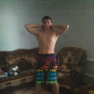Парни в Новозыбкове: Алексей, 34 - ищет девушку из Новозыбкова