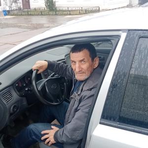 Парни в Тобольске: Николай, 67 - ищет девушку из Тобольска