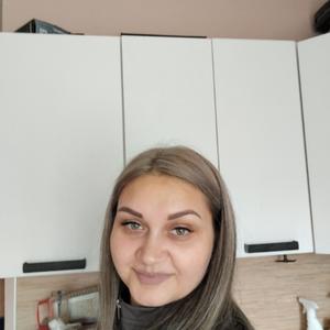 Anastasia, 35 лет, Иркутск