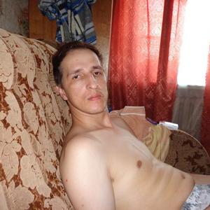 Robert, 48 лет, Черепаново