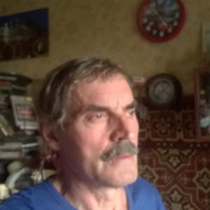 Игорь, 65 лет, Тула