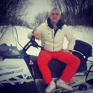 Сергей, 52 года, Дзержинск