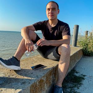 Сергей, 31 год, Волгодонск