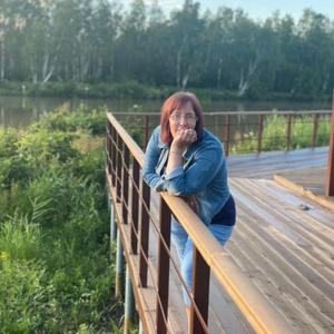Девушки в Мурманске: Ольга, 44 - ищет парня из Мурманска