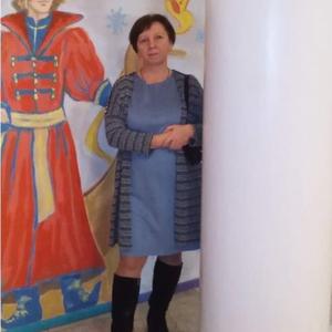 Елена Бс, 51 год, Смоленск