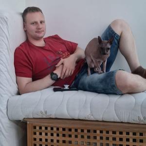 Парни в Санкт-Петербурге: Игорь, 31 - ищет девушку из Санкт-Петербурга