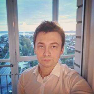 Антон, 29 лет, Екатеринбург