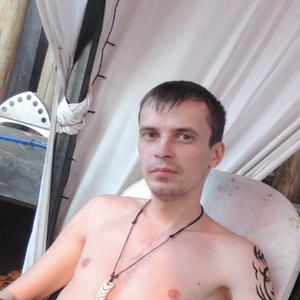 Парни в Уфе (Башкортостан): Дмитрий, 38 - ищет девушку из Уфы (Башкортостан)