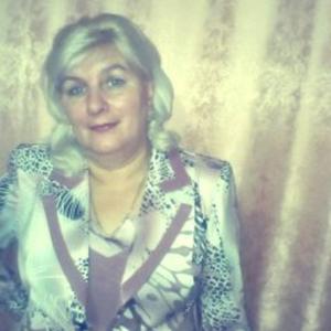 Татьяна, 59 лет, Пенза