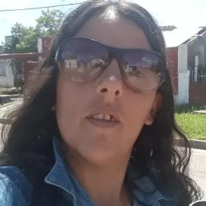 Sonia Yaqueline Pose Baz, 34 года, Montevideo