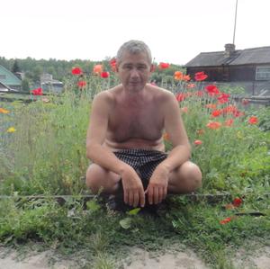 Анвар, 66 лет, Иркутск