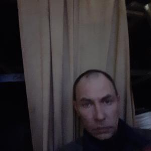 Роман, 48 лет, Северодвинск