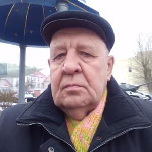 Николай, 73 года, Москва