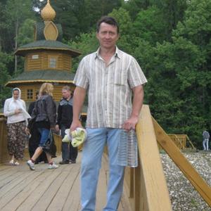 Алексей, 59 лет, Солнечногорск