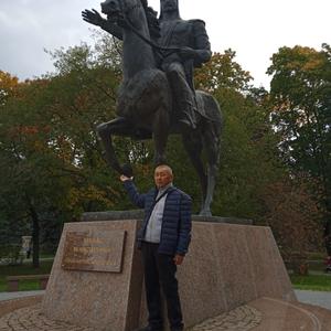 Отай, 58 лет, Южно-Сахалинск
