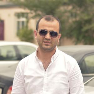 Eldar Aydinov, 38 лет, Баку