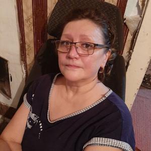 Татьяна, 53 года, Лесосибирск