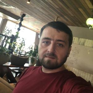 Александр, 36 лет, Москва