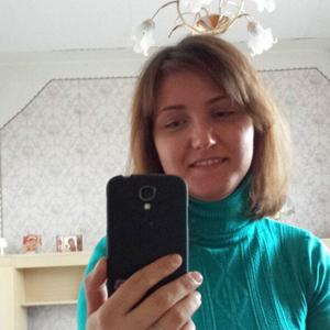 Девушки в Вильнюсе: Ольга, 38 - ищет парня из Вильнюса