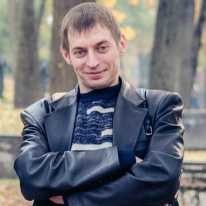 Олег, 41 год, Смоленск