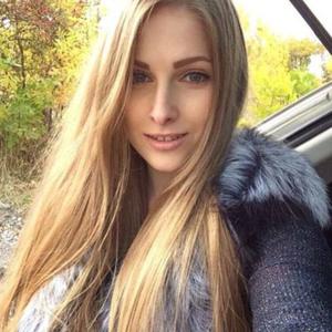 Лариса, 27 лет, Москва