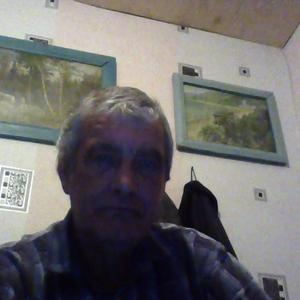 Парни в Мегионе: Алексей Трусов, 69 - ищет девушку из Мегиона