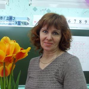 Девушки в Кемерово: Надежда Ленкова, 57 - ищет парня из Кемерово