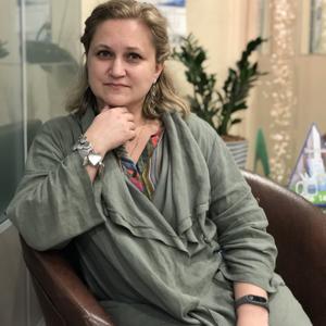 Ольга, 44 года, Пермь