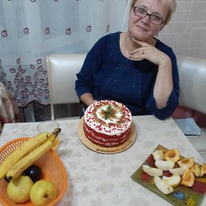 Девушки в Владикавказе: Людмила, 62 - ищет парня из Владикавказа