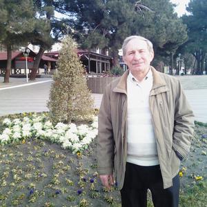 Виктор Лыгун, 71 год, Ростов-на-Дону