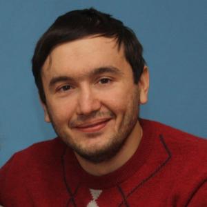 Парни в Туймазы: Сергей, 36 - ищет девушку из Туймазы