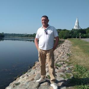 Oleg, 54 года, Курган