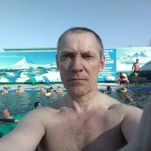 Сергей, 58 лет, Хабаровск
