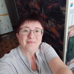 Юлия, 52 года, Уссурийск