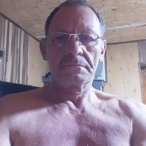 Олег, 61 год, Новокузнецк