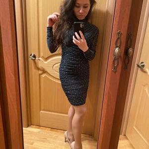 Марина, 27 лет, Москва
