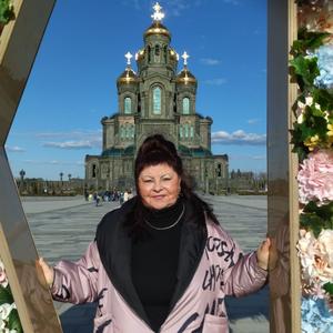 Нина, 66 лет, Краснознаменск