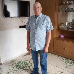 Олег, 45 лет, Кемерово